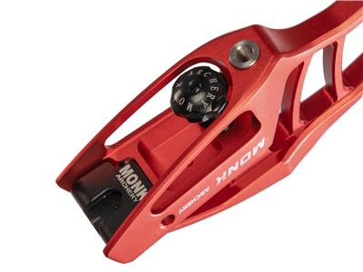 Monk Klasik Yay Gövdesi Raptor