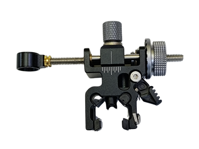 Monk Recurve Sight Carbon Pro 9