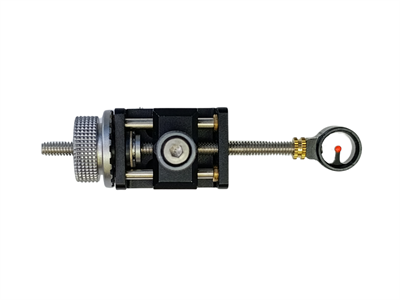 Monk Recurve Sight Carbon Pro 9