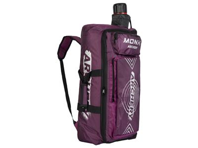 Monk Klasik Yay Sırt Çantası