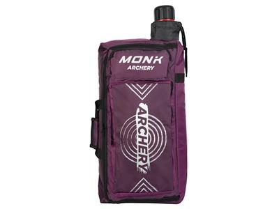 Monk Klasik Yay Sırt Çantası