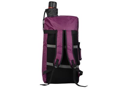 Monk Klasik Yay Sırt Çantası