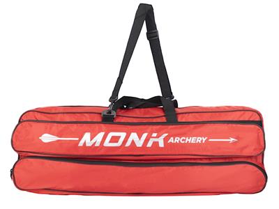 Monk Klasik Yay Taşıma Çantası