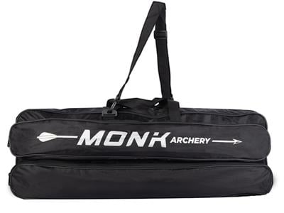 Monk Klasik Yay Taşıma Çantası
