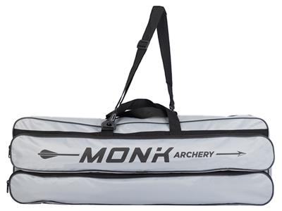 Monk Klasik Yay Taşıma Çantası