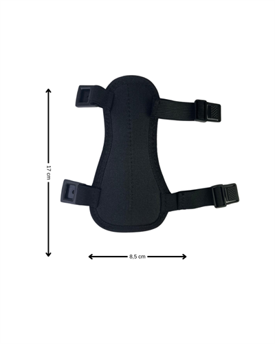 Monk Kol Koruyucu Polyester