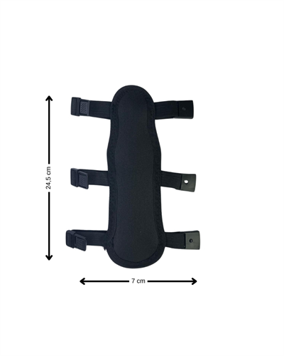 Monk Kol Koruyucu Polyester