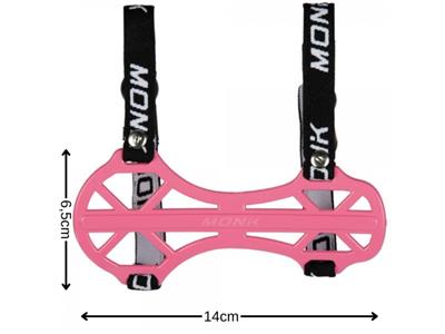 Monk Kol Koruyucu X Plastic