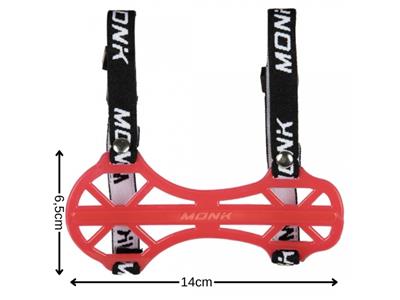 Monk Kol Koruyucu X Plastic