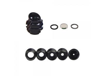 Monk Lensli Gez Seti Clarifer