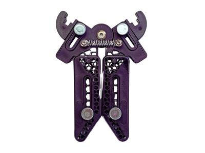 Monk Makaralı Yay Ayaklığı Pro