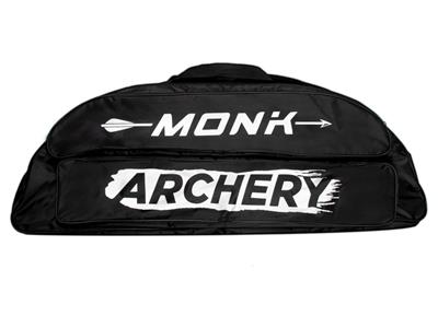 Monk Makaralı Yay Çantası