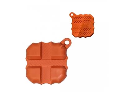 Monk Ok Çekme Lastiği