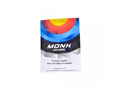 Monk Okçuluk Skor-Puan Defteri