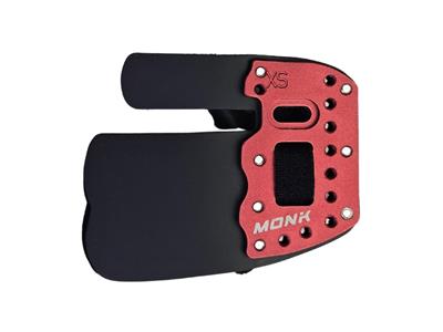 Monk Parmaklık Prime