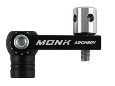 MONK V-BAR ADJUSTABLE MOUNT
