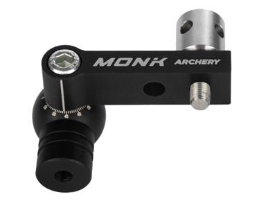 MONK V-BAR ADJUSTABLE MOUNT