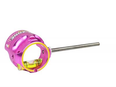 Mybo Ten Zone Scope With Sticker-Nikon Lens