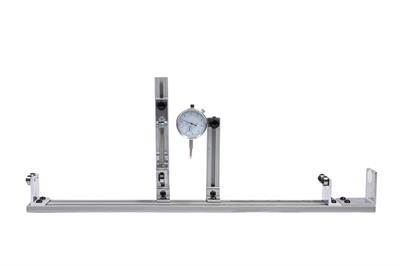 Coops  Ok Sertlik Ölçüm Cihazı 