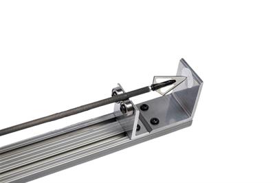 Coops  Ok Sertlik Ölçüm Cihazı 