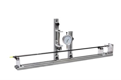 Coops  Ok Sertlik Ölçüm Cihazı 