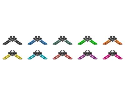 Pine Ridge Bow Stands Kwik