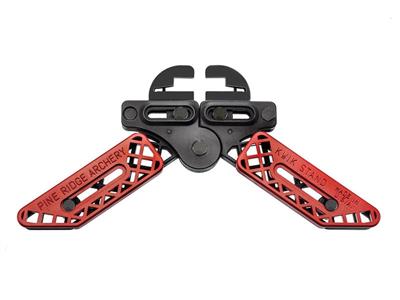 Pine Ridge Bow Stands Kwik