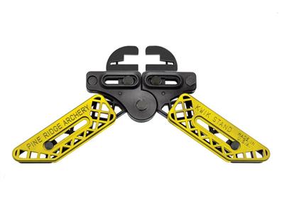 Pine Ridge Bow Stands Kwik