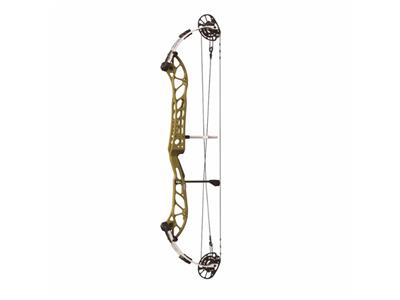 PSE Compound Bow Dominator Duo X 38 M2