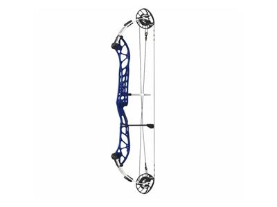 PSE Compound Bow Dominator Duo X 38 SE2
