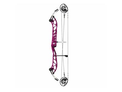 PSE Compound Bow Dominator Duo X 38 SE2