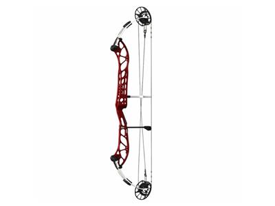 PSE Compound Bow Dominator Duo X 40 EM2
