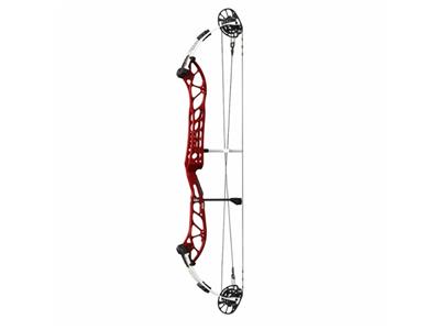 PSE Compound Bow Dominator Duo X 40 M2
