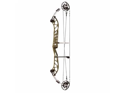 PSE Compound Bow Dominator Duo X 40 SE2
