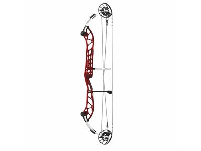 PSE Compound Bow Dominator Duo X 40 SE2