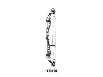 PSE Compound Bow Supra Trust 37 M2