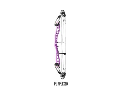 PSE Compound Bow Supra Trust 40 EM2