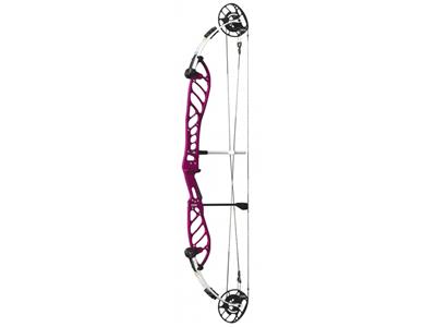 PSE Compound Bow Supra X 37 M2 2024