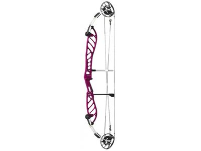 PSE Compound Bow Supra X 37 SE2 2024