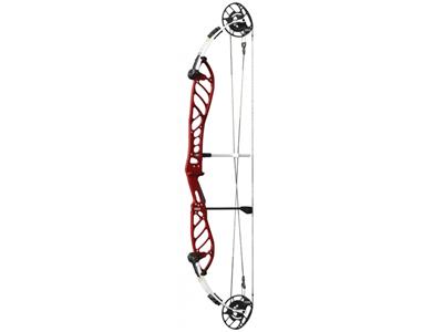 PSE Compound Bow Supra X 37 SE2 2024