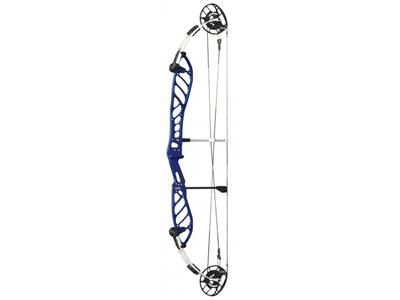 PSE Compound Bow Supra X 40 EM2 2024