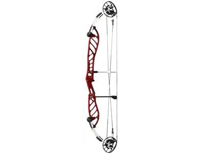 PSE Compound Bow Supra X 40 M2 2024