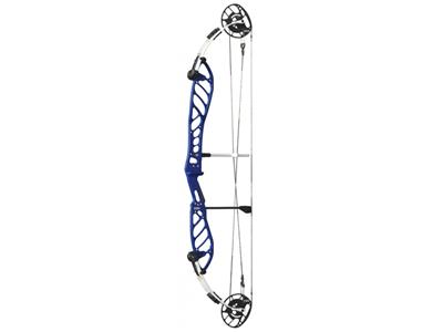 PSE Compound Bow Supra X 40 M2 2024