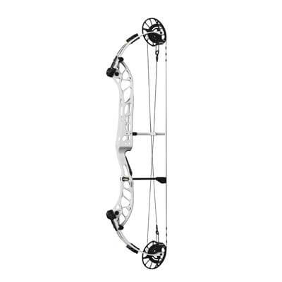 PSE Dominator Duo X 35 EM2 Cam Makaralı Yay