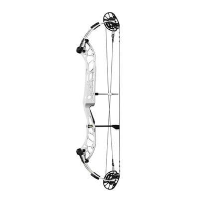 PSE Dominator Duo X 35 M2 Cam Makaralı Yay