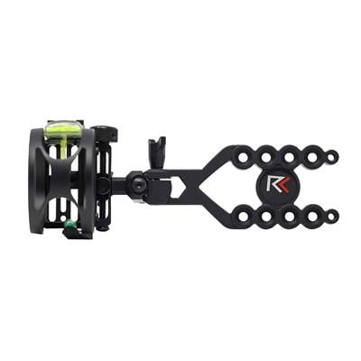 Redline RL-4 Dört Pimli Nişangah Siyah