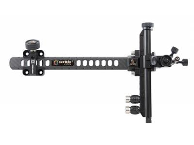Sanlida X10 Target Recurve Sight