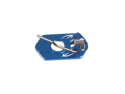 Shibuya Arrowrest Ultima RH/LH