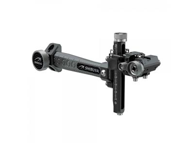 Shibuya Makaralı Yay Nişangahı Ultima CP Pro 400-9