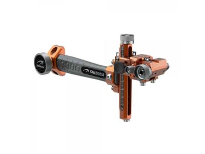 Shibuya Makaralı Yay Nişangahı Ultima CP Pro 400-9